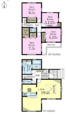 �Ԏ��}�@4LDK�̖��͓I�ȊԎ��ILDK�͂������Ƃ�����ԂŁA���Ƒ��Ƃ̒c��񎞊Ԃ��A����w�[���������̂ɂȂ�܂��ˁB�Ƒ��Ƃ̒����[�܂�A���R�ƏΊ炪�����܂��I