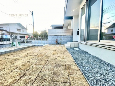 ��@����X�y�[�X���I
�K�[�f�j���O��ƒ�؉����y���߂ăA�E�g�h�A�̎�����������ł��ˁI