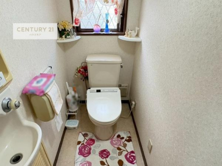 �g�C���@1�E2�K�Ƀg�C�����������܂��I���̖Z�������ԑт��҂����ɂ��݂����ł��ˁB������Ƃ����������̂���g�C���ł�����ꂪ���₷���ł��I