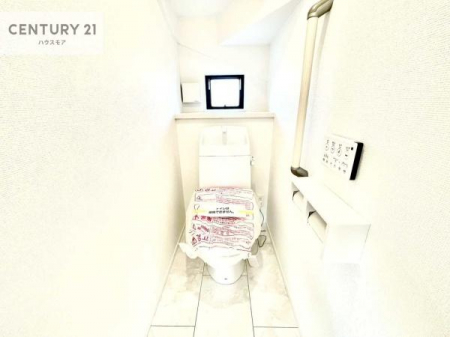 �g�C���@1�E2�K�Ƀg�C�����������܂��I���̖Z�������ԑт��҂����ɂ��݂����ł��ˁB������Ƃ����������̂���g�C���ł�����ꂪ���₷���ł��I�y���n�̔���J�Ò��z