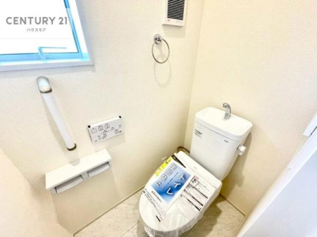 �g�C���@1�E2�K�Ƀg�C�����������܂��I���̖Z�������ԑт��҂����ɂ��݂����ł��ˁB������Ƃ����������̂���g�C���ł�����ꂪ���₷���ł��I