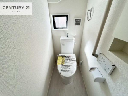 �g�C���@1�E2�K�Ƀg�C�����������܂��I���̖Z�������ԑт��҂����ɂ��݂����ł��ˁB������Ƃ����������̂���g�C���ł�����ꂪ���₷���ł��I