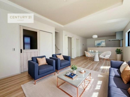 ���r���O�@�Ƌ��CG�p�[�X�ł��B�J�����̂���L�XLDK�I�\�t�@�[��_�C�j���O�e�[�u����u���Ă������ɂȂ�Ȃ��̂ŉ��K�ɉ߂����܂��I�R�~���j�P�[�V���������₷�����r���O�ł��I�y���n�̔���J�Ò��z