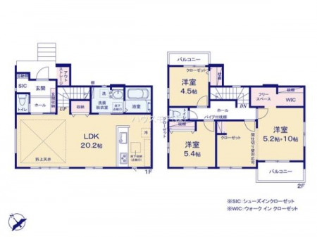 �Ԏ��}�@3(4)LDK�̖��͓I�ȊԎ��ILDK�͂������Ƃ�����ԂŁA���Ƒ��Ƃ̒c��񎞊Ԃ��A����w�[���������̂ɂȂ�܂��ˉƑ��Ƃ̒����[�܂�A���R�ƏΊ炪���������ł��I�y���n�̔���J�Ò��z