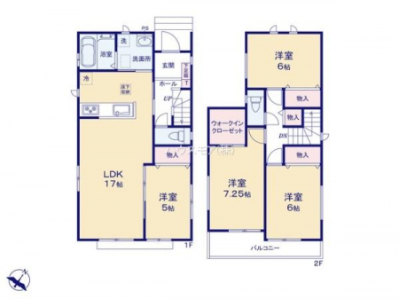 �Ԏ��}�@4LDK�̖��͓I�ȊԎ��ILDK�͂������Ƃ�����ԂŁA���Ƒ��Ƃ̒c��񎞊Ԃ��A����w�[���������̂ɂȂ�܂��ˉƑ��Ƃ̒����[�܂�A���R�ƏΊ炪���������ł��I