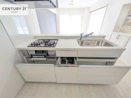 �L�b�`���@���[�X�y�[�X���L�x�ŁA�����X�y�[�X���X�b�L���ƕЕt���Ђ�`�����p�ł��܂��I
���K�ɍ�Ƃ��ł��܂��I�����̗���������܂��I