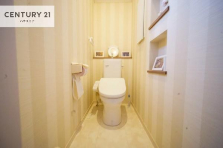 �g�C���@1�E2�K�Ƀg�C�����������܂��I���̖Z�������ԑт��҂����ɂ��݂����ł��ˁB������Ƃ����������̂���g�C���ł�����ꂪ���₷���ł��I