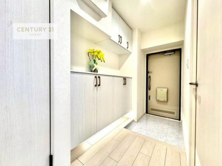 ���ց@���ւ̃V���[�Y�{�b�N�X�́A���[�͗ǍD�ŌC���������萮���ł��邾���łȂ��A�㕔������I�Ƃ��Ċ��p�\�B���C�ɓ���̏�����O���[����u���΁A���q���}���邨�����ȋ�ԂɎd�オ��܂��I