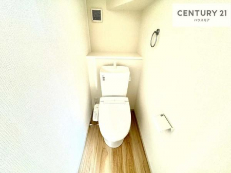 �g�C���@1�E2�K�Ƀg�C�����������܂��I���̖Z�������ԑт��҂����ɂ��݂����ł��ˁB������Ƃ����������̂���g�C���ł�����ꂪ���₷���ł��I