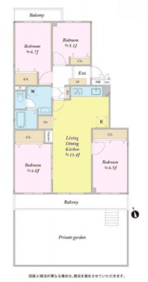 �Ԏ��}�@4LDK�̖��͓I�ȊԎ��ILDK�͂������Ƃ�����ԂŁA���Ƒ��Ƃ̒c��񎞊Ԃ��A����w�[���������̂ɂȂ�܂��ˁB�Ƒ��Ƃ̒����[�܂�A���R�ƏΊ炪�����܂��I