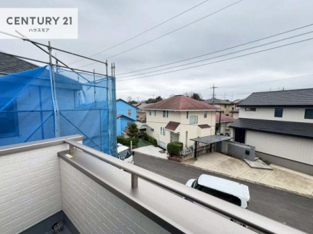 �Z�˂���̒��]�ʐ^�@������������Z��X�ł��I���͂ɂ͍����������Ȃ��A�󂪍L���J����������A�z�������傫���Ղ��邱�Ƃ�����܂���I�C�����̗ǂ������ʂ蔲����X���݂ł��I