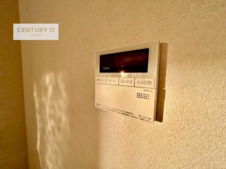 ���̑����ρ@�{�^���̃X�C�b�`�⎩���ł����C�̏������������߁A�킴�킴�����ɍs���Ă�������ꂽ��p���������肷��K�v���Ȃ��֗��ł��ˁI�ǂ������@�\�t���ł��I