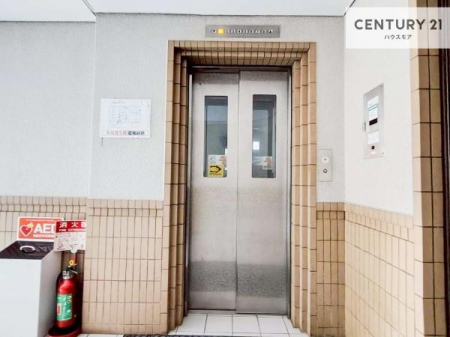 ���̑����p���@�G���x�[�^�[�����ŁA���X�̈ړ������K�B
�����̓��₨�ו��̑������ł��A�X���[�Y�ɂ��A��������܂��I