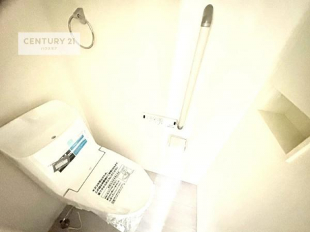 �g�C���@1�E2�K�Ƀg�C�����������܂��I���̖Z�������ԑт��҂����ɂ��݂����ł��ˁB������Ƃ����������̂���g�C���ł�����ꂪ���₷���ł��I