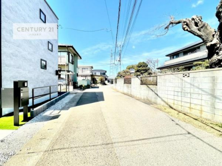 ���̑����n�@�O�ʓ��H5.5���I�Ԍɓ��ꂪ���ȕ������S�ł��ˁB