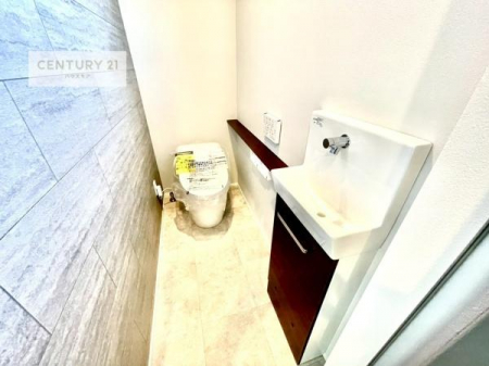 �g�C���@1�E2�K�Ƀg�C�����������܂��I���̖Z�������ԑт��҂����ɂ��݂����ł��ˁB������Ƃ����������̂���g�C���ł�����ꂪ���₷���ł��I