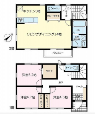 �Ԏ��}�@3LDK�̖��͓I�ȊԎ��ILDK�͂������Ƃ�����ԂŁA���Ƒ��Ƃ̒c��񎞊Ԃ��A����w�[���������̂ɂȂ�܂��ˁB�Ƒ��Ƃ̒����[�܂�A���R�ƏΊ炪�����܂��I