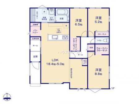 �Ԏ��}�@3(4)LDK�̖��͓I�ȊԎ��ILDK�͂������Ƃ�����ԂŁA���Ƒ��Ƃ̒c��񎞊Ԃ��A����w�[���������̂ɂȂ�܂��ˁB�Ƒ��Ƃ̒����[�܂�A���R�ƏΊ炪�����܂��I