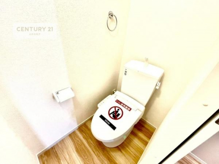 �g�C���@1�E2�K�Ƀg�C�����������܂��I���̖Z�������ԑт��҂����ɂ��݂����ł��ˁB������Ƃ����������̂���g�C���ł�����ꂪ���₷���ł��I