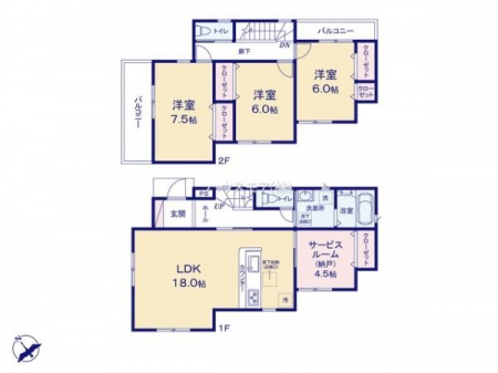 �Ԏ��}�@3SLDK�̖��͓I�ȊԎ��ILDK�͂������Ƃ�����ԂŁA���Ƒ��Ƃ̒c��񎞊Ԃ��A����w�[���������̂ɂȂ�܂��ˁB�Ƒ��Ƃ̒����[�܂�A���R�ƏΊ炪�����܂��I