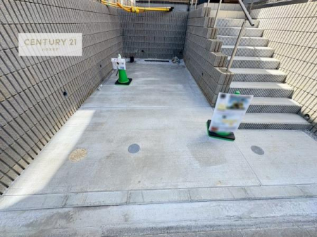 ���ԏ�@�J�[�X�y�[�X�t���Ȃ̂Ń}�C�J�[���������̕������S�ł��ˁI���Ќ��n�ɂĂ��m���߂��������܂��I