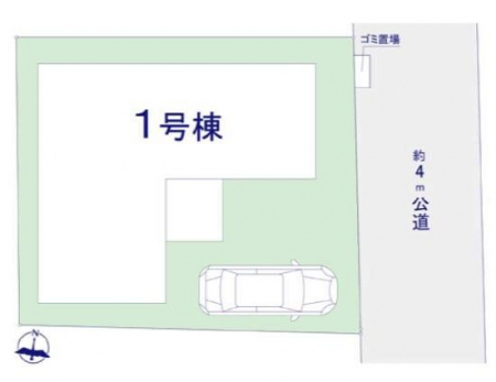 ���}�@�J�[�X�y�[�X�t���ŁA�}�C�J�[���������̕������S�ł��B
�����T���̂������₲�v�]�Ȃǂ��������܂�����A�ǂ������C�y�ɃX�^�b�t�܂ł��\���t�����������B