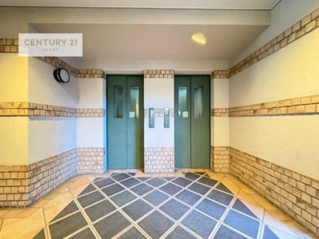 ���̑����p���@�G���x�[�^�[�����ŁA���X�̈ړ������K�B
�����̓��₨�ו��̑������ł��A�X���[�Y�ɂ��A��������܂��I