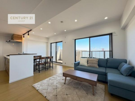 ���r���O�@�傫�ȑ����炽���Ղ�̗z���������閾�邢���r���O�B�J�����̂��郊�r���O�ŉƑ��c���̂��났�̎��Ԃ��߂����܂��I�����w�\�ł��I���񌻒n�ŗz������Ȃǂ��̊����������܂��I