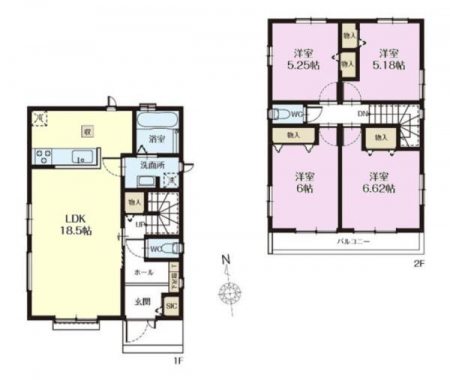 �Ԏ��}�@4LDK�̖��͓I�ȊԎ��ILDK�͂������Ƃ�����ԂŁA���Ƒ��Ƃ̒c��񎞊Ԃ��A����w�[���������̂ɂȂ�܂��ˉƑ��Ƃ̒����[�܂�A���R�ƏΊ炪���������ł��I