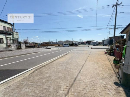 ���̑����n�@�O�ʓ��H6.8���`15.5���I�Ԍɓ��ꂪ���ȕ������S�ł��ˁB