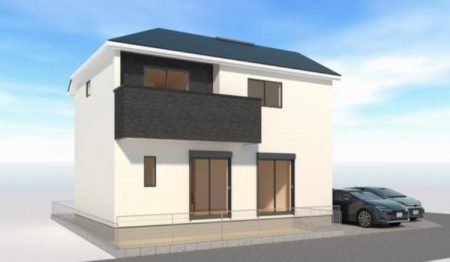 ���̑��@������͊����\�z�}�ƂȂ�܂��B
�������҂��������A���͂��ӂ��Z�܂��ł��B
���s���_�₲�v�]�Ȃǂ��������܂�����A�ǂ������C�y�ɂ��\���t�����������B