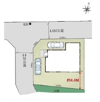 ���}�@�J�[�X�y�[�X2��t���ŃZ�J���h�J�[���������̂��ƒ�ł����S�B
�����T���̂������E���v�]�E������ȂǁA���Ȃ�ƕ��ЃX�^�b�t�܂ł��\���t�����������I