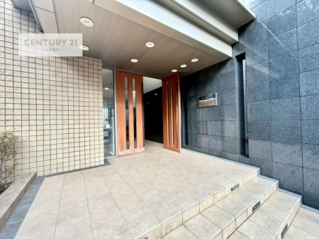 �G���g�����X�@��؂Ȃ��q�l�����o�}������G���g�����X�B�z��������ǂ��S�n�̗ǂ���Ԃł��B