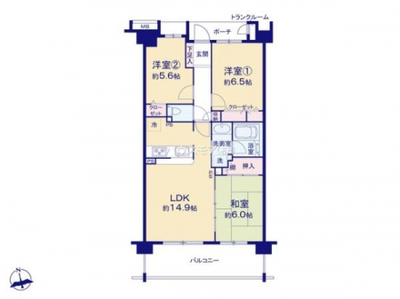 �Ԏ��}�@3LDK�̖��͓I�ȊԎ��ILDK�͂������Ƃ�����ԂŁA���Ƒ��Ƃ̒c��񎞊Ԃ��A����w�[���������̂ɂȂ�܂��ˉƑ��Ƃ̒����[�܂�A���R�ƏΊ炪���������ł��I