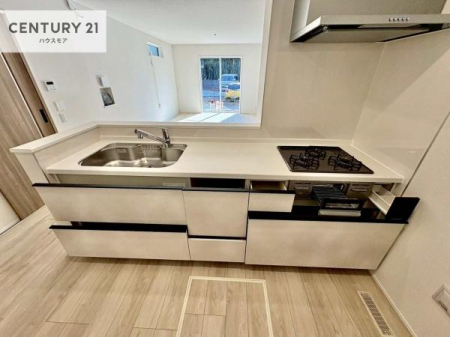 �L�b�`���@���[�X�y�[�X���L�x�ŁA�����X�y�[�X���X�b�L���ƕЕt���Ђ�`�����p�ł��܂��I
���K�ɍ�Ƃ��ł��܂��I�����̗���������܂��I