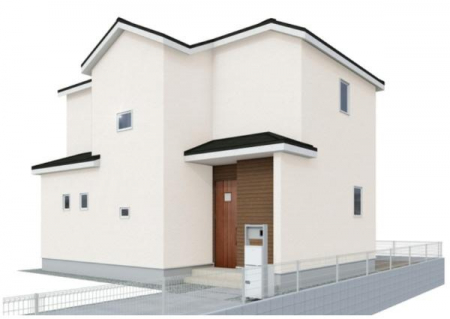 ���̑��@������͊����\�z�}�ƂȂ�܂��B
�������҂��������A���͂��ӂ��Z�܂��ł��B
���s���_�₲�v�]�Ȃǂ��������܂�����A�ǂ������C�y�ɂ��\���t�����������B