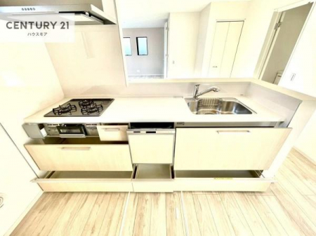 �L�b�`���@���[�X�y�[�X���L�x�ŁA�����X�y�[�X���X�b�L���ƕЕt���Ђ�`�����p�ł��܂��I
���K�ɍ�Ƃ��ł��܂��I�����̗���������܂��I