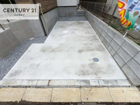 ���ԏ�@�J�[�X�y�[�X�t���Ȃ̂Ń}�C�J�[���������̕������S�ł��ˁI���Ќ��n�ɂĂ��m���߂��������܂��I