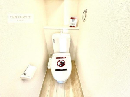 �g�C���@1�E2�K�Ƀg�C�����������܂��I���̖Z�������ԑт��҂����ɂ��݂����ł��ˁB������Ƃ����������̂���g�C���ł�����ꂪ���₷���ł��I