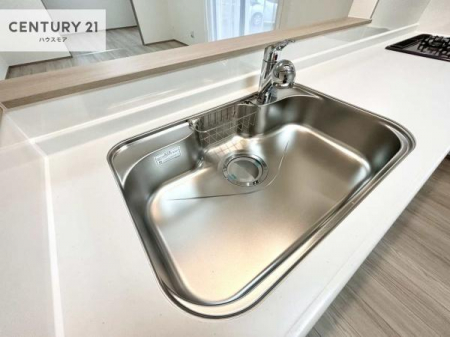 �L�b�`���@���C�h�ȃV���N�ł��ˁI�������˂ɂ������������₷���Ǝ����y�X�d�l�̃V�X�e���L�b�`���ł��I
�f�U�C�����Ƌ@�\�������˂��L�b�`���Ő�����������܂��ˁI