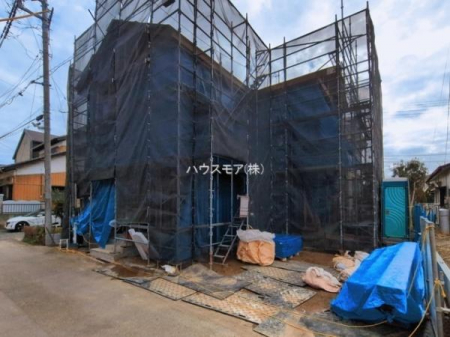 ���ԏ�@���ԃX�y�[�X��2�䕪����܂��I�Z�J���h�J�[�͂������A�o�C�N�⎩�]�ԂȂǂ��u���ꏊ�ɍ���܂���B