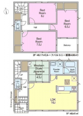 �Ԏ��}�@4LDK�̖��͓I�ȊԎ��ILDK�͂������Ƃ�����ԂŁA���Ƒ��Ƃ̒c��񎞊Ԃ��A����w�[���������̂ɂȂ�܂��ˉƑ��Ƃ̒����[�܂�A���R�ƏΊ炪���������ł��I