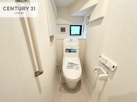 �g�C���@1�E2�K�Ƀg�C�����������܂��I���̖Z�������ԑт��҂����ɂ��݂����ł��ˁB������Ƃ����������̂���g�C���ł�����ꂪ���₷���ł��I