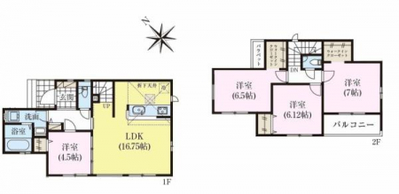 �Ԏ��}�@4LDK�̖��͓I�ȊԎ��ILDK�͂������Ƃ�����ԂŁA���Ƒ��Ƃ̒c��񎞊Ԃ��A����w�[���������̂ɂȂ�܂��ˉƑ��Ƃ̒����[�܂�A���R�ƏΊ炪���������ł��I