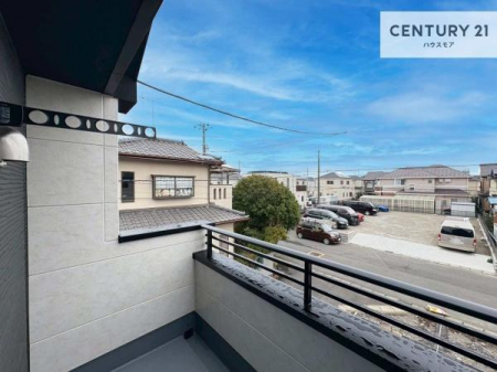 �Z�˂���̒��]�ʐ^�@������������Z��X�ł��I���͂ɂ͍����������Ȃ��A�󂪍L���J����������A�z�������傫���Ղ��邱�Ƃ�����܂���I�C�����̗ǂ������ʂ蔲����X���݂ł��I