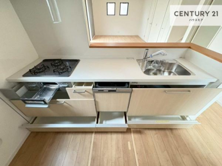 �L�b�`���@���[�X�y�[�X���L�x�ŁA�����X�y�[�X���X�b�L���ƕЕt���Ђ�`�����p�ł��܂��I
���K�ɍ�Ƃ��ł��܂��I�����̗���������܂��I