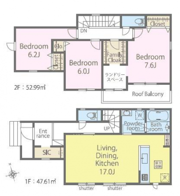 �Ԏ��}�@3LDK�̖��͓I�ȊԎ��ILDK�͂������Ƃ�����ԂŁA���Ƒ��Ƃ̒c��񎞊Ԃ��A����w�[���������̂ɂȂ�܂��ˉƑ��Ƃ̒����[�܂�A���R�ƏΊ炪���������ł��I