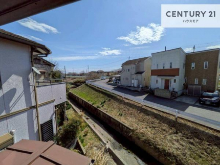 �Z�˂���̒��]�ʐ^�@������������Z��X�ł��I���͂ɂ͍����������Ȃ��A�󂪍L���J����������A�z�������傫���Ղ��邱�Ƃ�����܂���I�C�����̗ǂ������ʂ蔲����X���݂ł��I