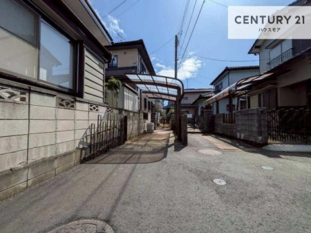 ���ԏ�@�J�[�X�y�[�X�t���Ȃ̂Ń}�C�J�[���������̕������S�ł��ˁI���Ќ��n�ɂĂ��m���߂��������܂��I