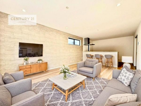 ���r���O�@�Ƌ��CG�p�[�X�ł��B��؂ȉƑ����W�܂邩�炱��LDK�ɂ͂�����肽���B
�q�����������C�ɏ΂��Ȃ��瑖�����Ă���p�����������u�L���Ƃɂ��ėǂ������v�Ǝv���u�Ԃł��B